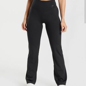 NWOT FLARED LEGGINGS